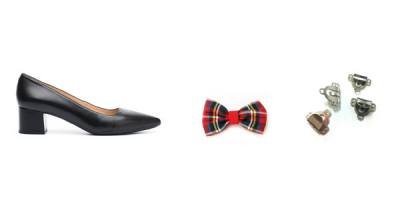 Como modificar el look de tus zapatos facilmente