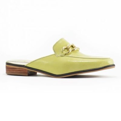 Chatas cómodas y elegantes de Abel Mingrino