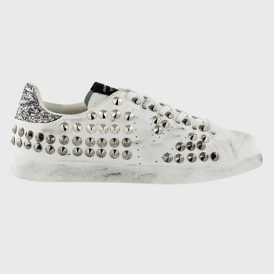 Deportivo con tachuelas GLITTER de Victoria