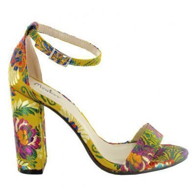 Sandalias ACQUACALDA de Menbur