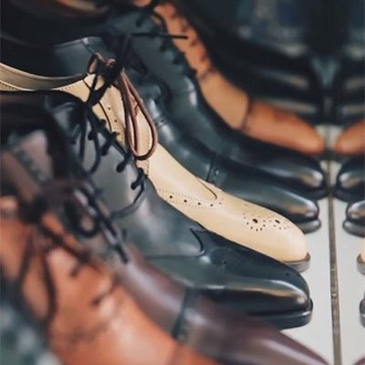 Zapatos con alzas para hombre