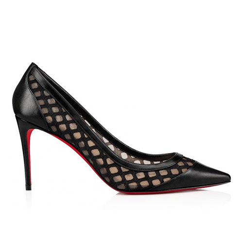 Zapato Galativi de Christian Louboutin  - Colección primavera verano 2021
