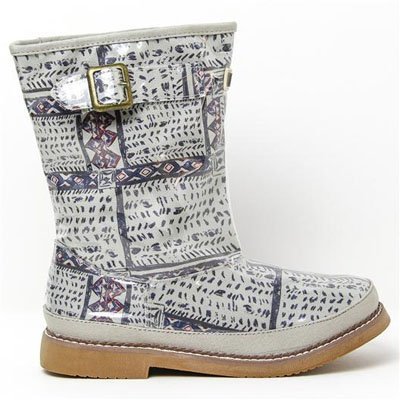 Botas FABULUS de Coolway