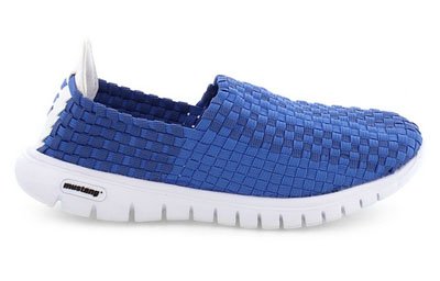 Zapatillas SLIPON de Mustang
