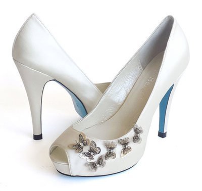 Zapatos CALLIE de Bella Belle