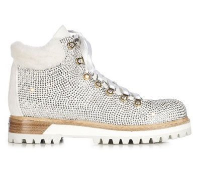 Botas TREKKING de Le Silla