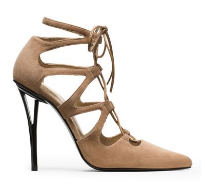 Zapatos EXCITE de Stuart Weitzman