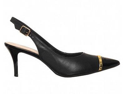 Zapatos MULE de Vía Uno