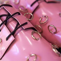 COLIAC BY MARTINA GRASSELLI