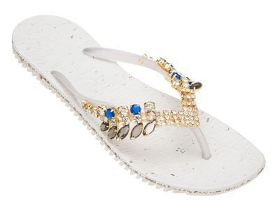 Ojotas Flip Flop de Amazonas