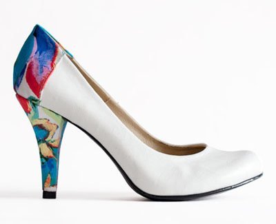 Zapatos PILAR de Makiatto