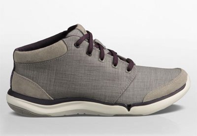 Zapatos WANDER CHUKKA de Teva
