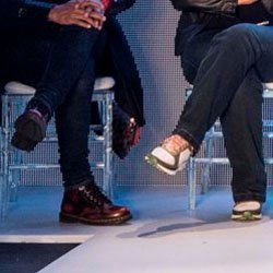 Bogotá Fashion Week