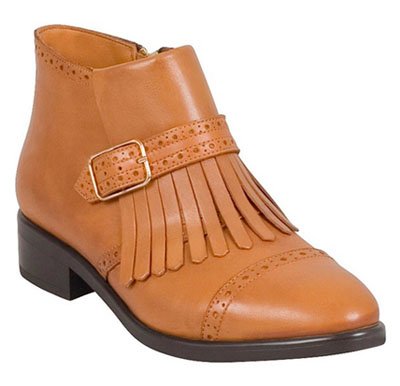 Botines ANISTON de Miz Mooz Botines ANISTON de Miz Mooz