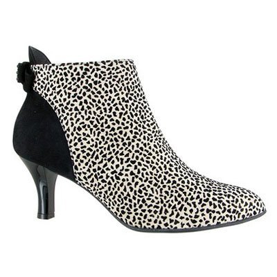 Botines GECA de Beautifeel