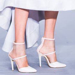 Zapatos en México Fashion Week