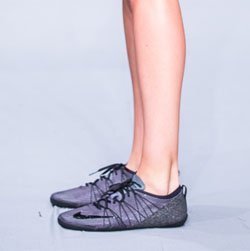 Zapatos en México Fashion Week