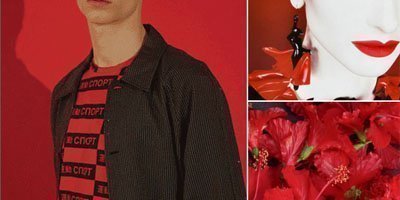 Tendencias de Moda PRIMAVERA VERANO 2017 Tendencias de Moda PRIMAVERA VERANO 2017