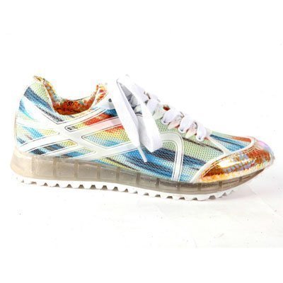 Zapatillas LENGUAS de Veletto