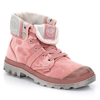 Botas BAGGY de Palladium