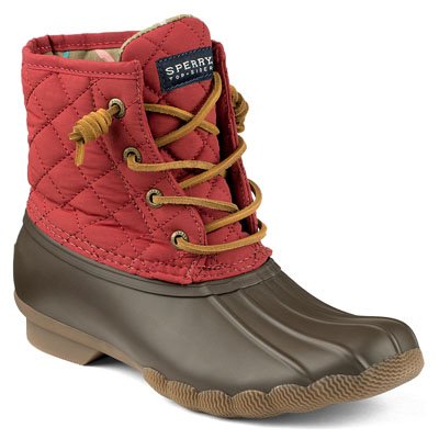 Botas de agua de Sperry Botas de agua de Sperry