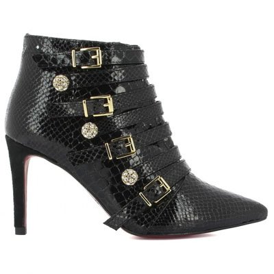 Botines JOYA de Cuplé Botines JOYA de Cuplé