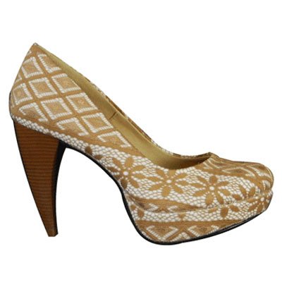 Zapatos Kayla de Makiatto