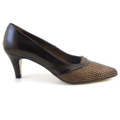 Zapatos SIMA de Rocio Mozo