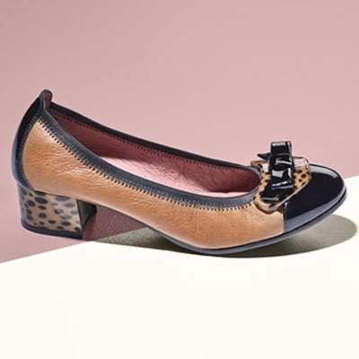 Zapatos multicolor de Grenier Chaussures