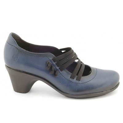 Zapatos MARIA de Jose Saenz