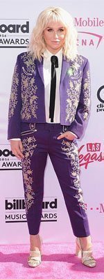 BILLBOARD MUSIC AWARD 2016