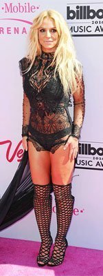 BILLBOARD MUSIC AWARD 2016
