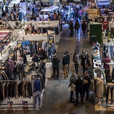 Ifema reunirá 1.400 firmas de Textil y Calzado en septiembre’16, con la coincidencia de Momad Metrópolis y Momad Shoes Ifema reunirá 1.400 firmas de Textil y Calzado en septiembre’16, con la coincidencia de Momad Metrópolis y Momad Shoes