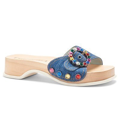 Zueco ANITA de Marc Jacobs