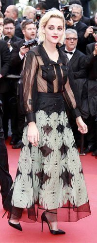 69º FESTIVAL DE CANNES 2016