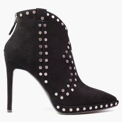 Botines PHOENIX de Lola Cruz