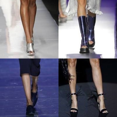 MADRID FASHION WEEK 2º PARTE MADRID FASHION WEEK 2º PARTE