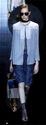 MILAN FASHION WEEK