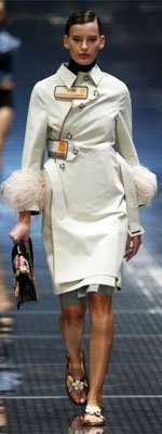 MILAN FASHION WEEK