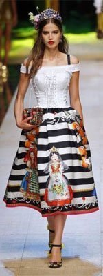 MILAN FASHION WEEK