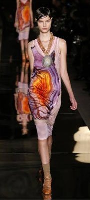 PARIS FASHION WEEK