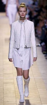 PARIS FASHION WEEK PARIS FASHION WEEK
