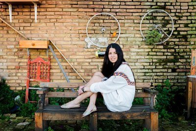 MMARTINYCA, la empresa de abarcas que reivindica la durabilidad del calzado