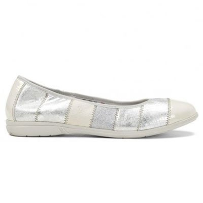 Bailarina KARIF hielo de Fluchos