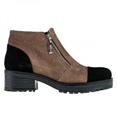 Bota CAÑA CORTA GAIA de Prüne