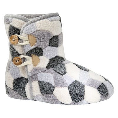 Botas para el hogar de La Cadena