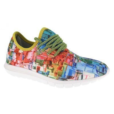 Calzado casual en colores de Beppi