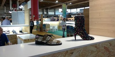 Futurmoda, una cita interesante para el mundo del calzado Futurmoda, una cita interesante para el mundo del calzado