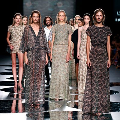La 66ª edición de Mercedes-Benz Fashion Week Madrid reunirá el mejor diseño español en septiembre próximo