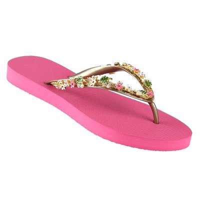 Ojotas PASSION NEW de Uzurii - Colección 2018